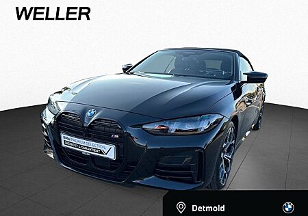 BMW M440i xDr M Sport Pro HUD H/K DAB PA+ACC AHK 19"