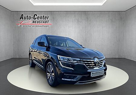 Renault Koleos Initiale Paris 4x4 KAMERA/BOSE/NAVI/PDC