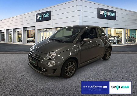 Fiat 500 1.2 Sport *Navi*Pano*PDC*City-Paket*