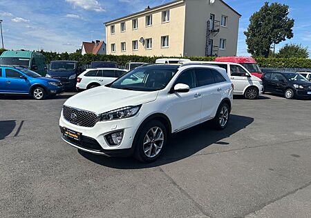 Kia Sorento Platinum Edition 4WD *360° Kamera*AHK