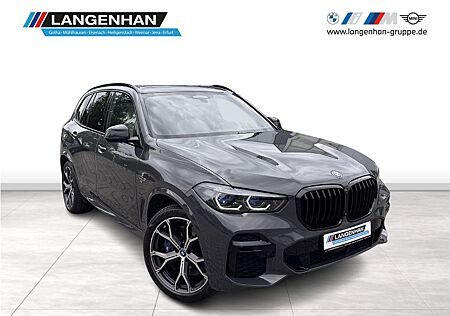 BMW X5 xDrive45e Head-Up DAB AHK el. Sitze PDC