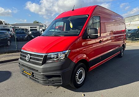 VW Crafter Volkswagen Kasten Kasten 35 lang Hochdach FWD