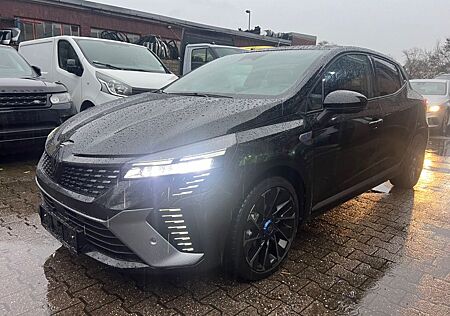 Renault Clio V Esprit Alpine Automatik TCe 145 360°Cam