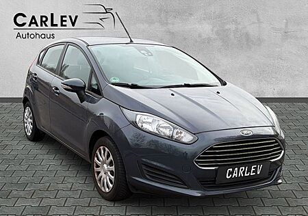 Ford Fiesta Trend Zahnriemen neu PDC