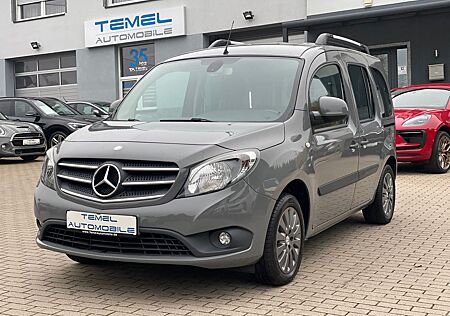 Mercedes-Benz Citan Kombi 112 lang*1-Hand*8xFach*Shz*Klima*