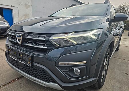 Dacia Sandero III Stepway R Kamera.PDC,55000 Km