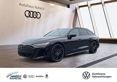 Audi A6 AVANT EDIT. ONE S-LINE TECH+ LUFTFAHRWERK AHK