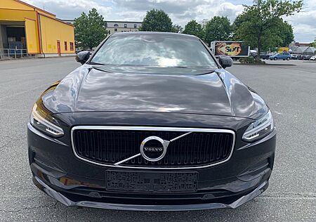 Volvo S90 D4 Geartronic Momentum Momentum