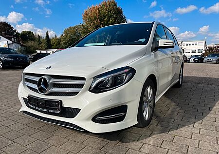 Mercedes-Benz B 180 B -Klasse