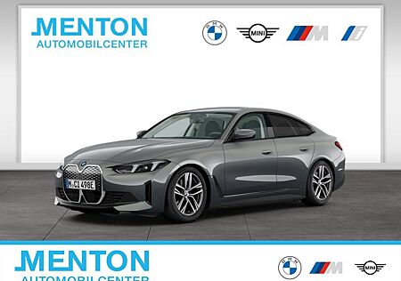 BMW i4 eDrive40 DAB LED RFK Komfortzg. Klimaaut.