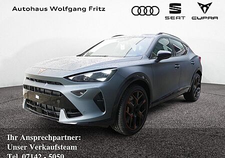 Cupra Formentor VZ Extreme 2.0 TSI 4Drive PANO+AHK+NAV