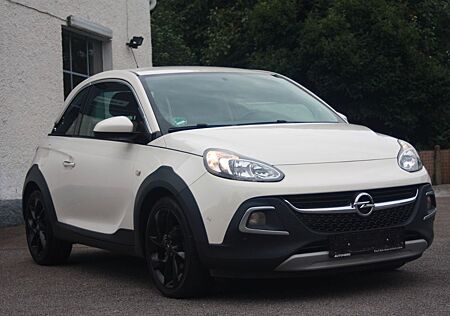 Opel Adam ROCKS 1.4 ecoFLEX Start/Stop 64kW