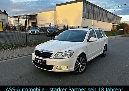 Skoda Octavia Combi Style*1Hand,Klimaauto,Sitzheizung*