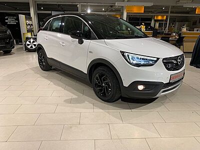 Opel Crossland (X)
