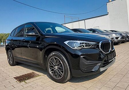 BMW X1 Baureihe sDrive/1-Hand/Navi/LED/AHK/