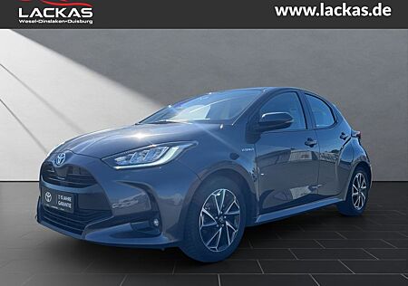 Toyota Yaris Hybrid Club*AHK (FAHRRAD)NAVI*TOP*ALLWETTE
