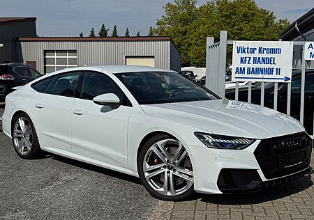 Audi S7 Sportback 3.0 TDI quattro*B&O*Laser*ACC*Kam*M