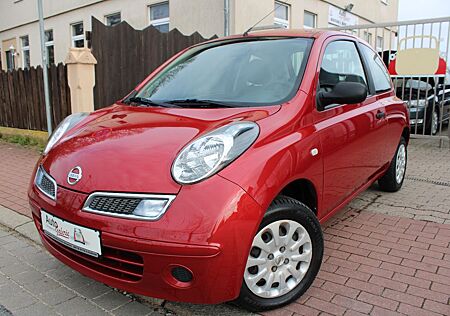 Nissan Micra Visia|TÜV/AU NEU|