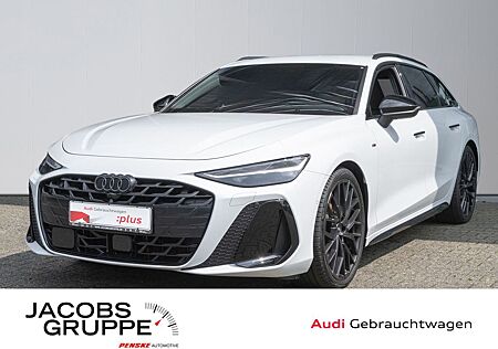 Audi A6 Avant TDI quattro S line Tech plus, 21 Zoll,