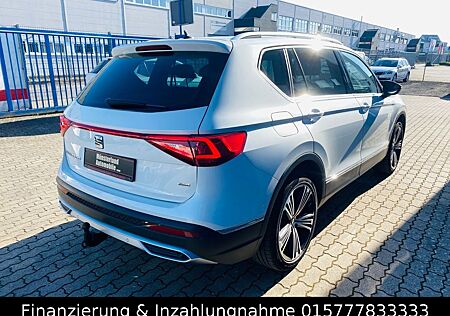 Seat Tarraco 4Drive LED AHK Virtual ACC 360 Kamera