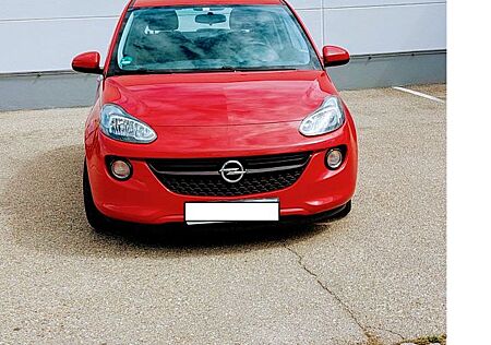 Opel Adam JAM 1.2 JAM