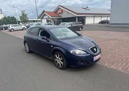 Seat Leon Comfort Limited