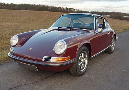 Porsche 911 Urmodell 911 S 2.0