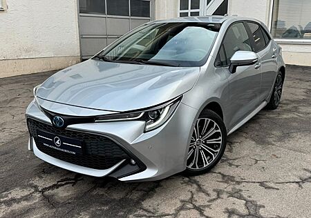 Toyota Corolla Hybrid Team D ACC R-KAM LED CARPLAY SHZ