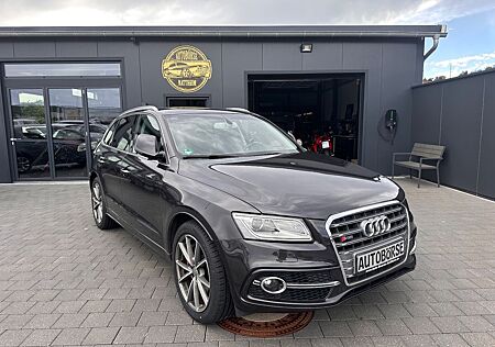 Audi SQ5 3.0 TDI competition quattro*2. Hand*