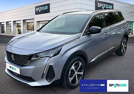Peugeot 5008 ALLURE PACK PureTech 130 EAT8 7-SITZER LEDE