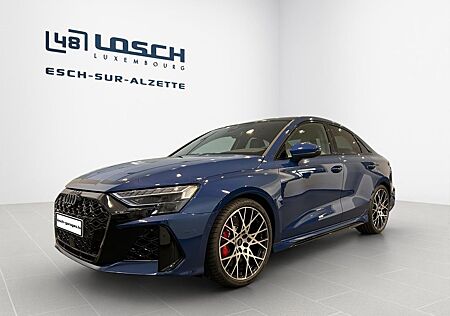 Audi RS3 TFSI Limousine quattro S troni
