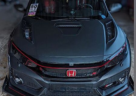 Honda Civic 2.0 i-VTEC TURBO Type R GT Type R GT