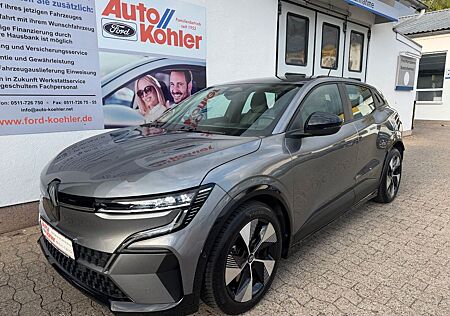 Renault Megane E-Tech Electric Evolution EV60 220HP