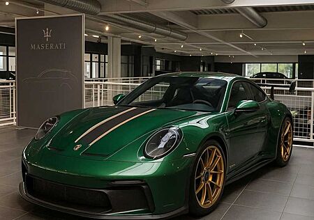 Porsche 992 911 GT3 Facelift WEISSACH Lift Carb.
