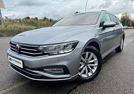 VW Passat Variant Volkswagen Passat 2.0 TDI Variant Business Navi LED ACC AHK
