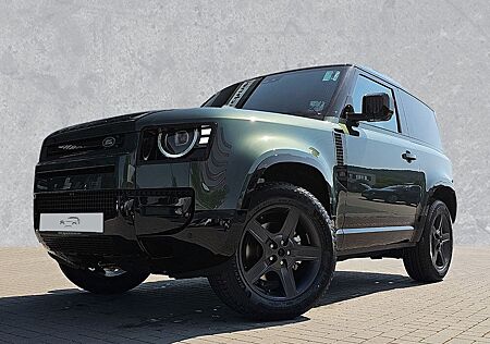 Land Rover Defender 90 D200 X-Dynamic SE 2,99 FINANZIERUNG