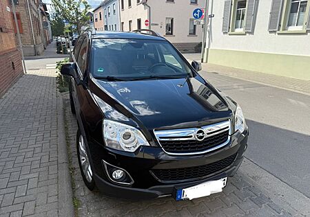 Opel Antara 2.2 CDTI Cosmo 4x4 135kW Automatik
