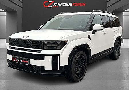 Hyundai Santa Fe 1.6 T-GDI Plug-In Hybrid 4WD Blackline