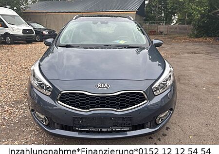 Kia Cee'd Sportswagon Ceed Sportswagon Spirit