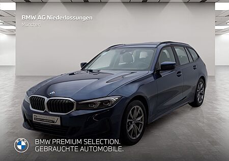 BMW 318i Touring Navi PDC Driv.Assist