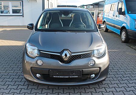 Renault Twingo Cosmic*KLIMAAUTOMAT*TÜV+INSP NEU*