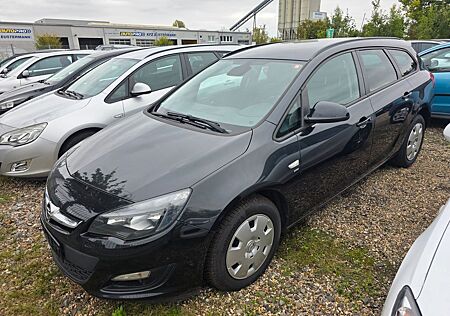 Opel Astra J Sports Tourer Energy