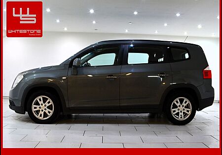 Chevrolet Orlando LT ** 7 Sitze ** Aut AHK Bluetooth