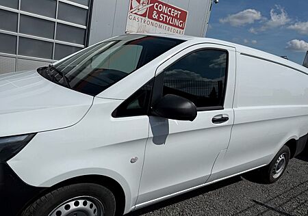 Mercedes-Benz Vito 109/110/111/114 CDI FWD lang,Klima,(447.60