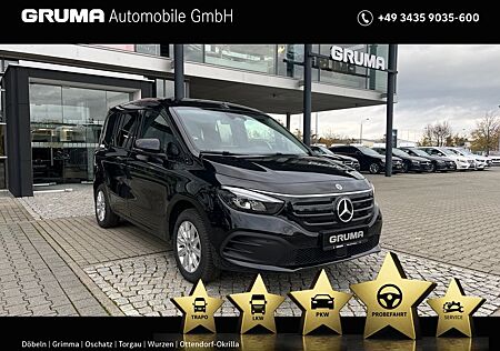 Mercedes-Benz EQT 200 LED+NAVI+KAMERA+TEMPOMAT+Style Klima/BC