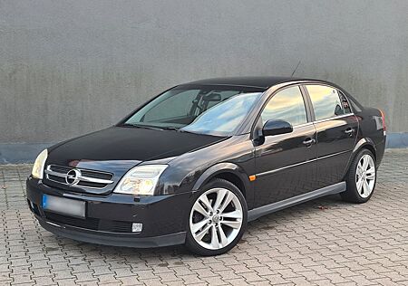 Opel Vectra 2.2 16V COSMO, V-Leder, SHZ, Temp, Memory