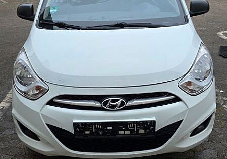 Hyundai i10 1.1 Classic Classic