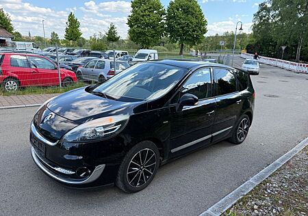 Renault Scenic 1.6 Diesel*SHZ*Navi*Kamera*Euro5*AHK