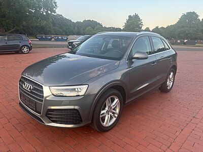 Audi Q3 1.4 TFSI sport