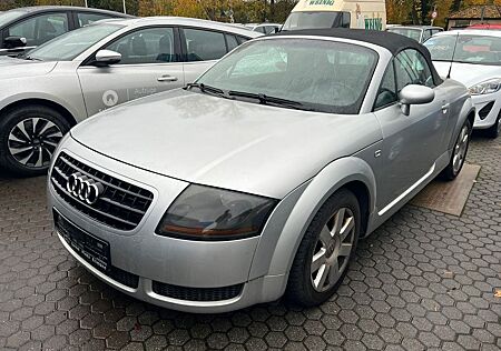 Audi TT Roadster CABRIO *HÄNDLER*